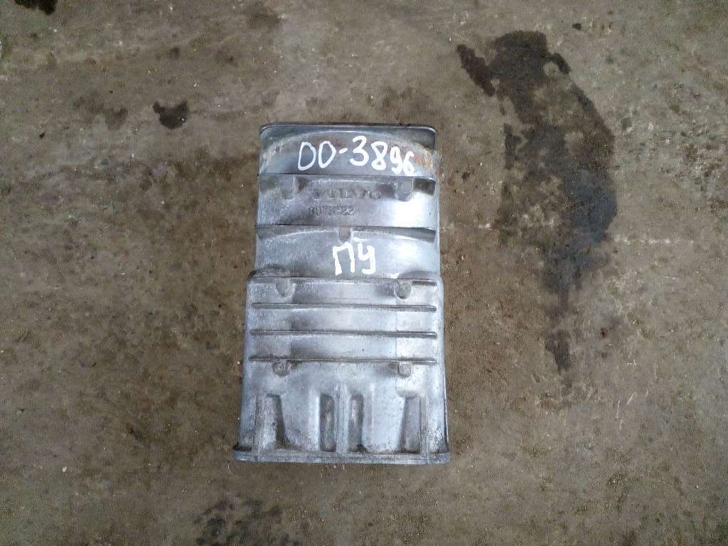 кронштейн бачка ГУРа б/у